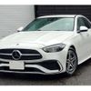 mercedes-benz c-class 2022 -MERCEDES-BENZ 【神戸 304ﾌ3262】--Benz C Class 3CA-206004C--W1K2060042R060113---MERCEDES-BENZ 【神戸 304ﾌ3262】--Benz C Class 3CA-206004C--W1K2060042R060113- image 1