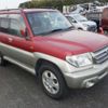 mitsubishi pajero-io 2000 -MITSUBISHI--Pajero io H77W--H77W-0203088---MITSUBISHI--Pajero io H77W--H77W-0203088- image 1