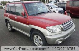 mitsubishi pajero-io 2000 -MITSUBISHI--Pajero io H77W--H77W-0203088---MITSUBISHI--Pajero io H77W--H77W-0203088-