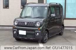suzuki spacia 2023 -SUZUKI--Spacia Gear 5AA-MK53S--MK53S-493234---SUZUKI--Spacia Gear 5AA-MK53S--MK53S-493234-