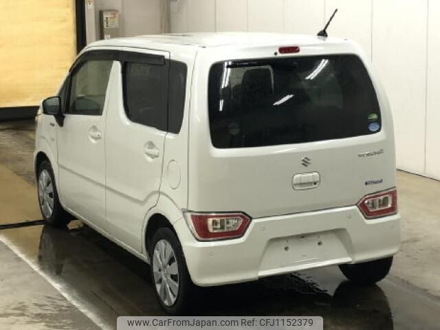 suzuki wagon-r 2020 quick_quick_5AA-MH95S_100794 image 2