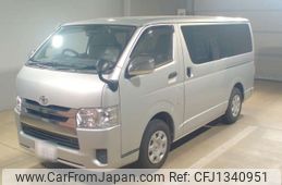 toyota hiace-van 2019 -TOYOTA 【なにわ 400ま9883】--Hiace Van TRH200V-0310447---TOYOTA 【なにわ 400ま9883】--Hiace Van TRH200V-0310447-