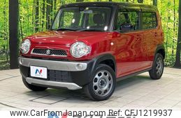 suzuki hustler 2018 -SUZUKI--Hustler DAA-MR41S--MR41S-300421---SUZUKI--Hustler DAA-MR41S--MR41S-300421-