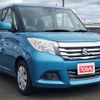 suzuki solio 2020 -SUZUKI--Solio DBA-MA26S--MA26S-265392---SUZUKI--Solio DBA-MA26S--MA26S-265392- image 12