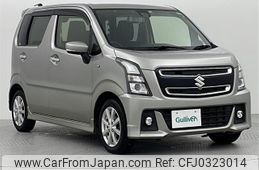 suzuki wagon-r 2018 -SUZUKI--Wagon R DAA-MH55S--MH55S-717634---SUZUKI--Wagon R DAA-MH55S--MH55S-717634-