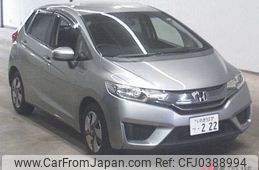 honda fit 2014 -HONDA 【いわき 503ﾂ222】--Fit GP5-3076736---HONDA 【いわき 503ﾂ222】--Fit GP5-3076736-