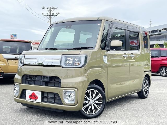 daihatsu wake 2016 -DAIHATSU--WAKE DBA-LA700S--LA700S-0083230---DAIHATSU--WAKE DBA-LA700S--LA700S-0083230- image 1