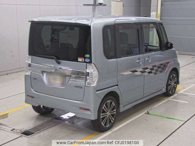 daihatsu tanto 2013 -DAIHATSU--Tanto DBA-LA600S--LA600S-0032467---DAIHATSU--Tanto DBA-LA600S--LA600S-0032467- image 2