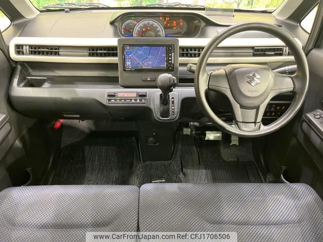 suzuki wagon-r 2018 CFJ1706506 image 2