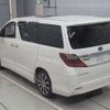 toyota alphard 2013 -TOYOTA 【松本 300ﾒ3002】--Alphard DAA-ATH20W--ATH20-8030837---TOYOTA 【松本 300ﾒ3002】--Alphard DAA-ATH20W--ATH20-8030837- image 11