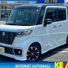 suzuki spacia 2019 -SUZUKI--Spacia DAA-MK53S--MK53S-886465---SUZUKI--Spacia DAA-MK53S--MK53S-886465- image 1