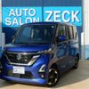 nissan roox 2021 -NISSAN 【名古屋 500】--Roox B44A--B44A-0088720---NISSAN 【名古屋 500】--Roox B44A--B44A-0088720- image 1