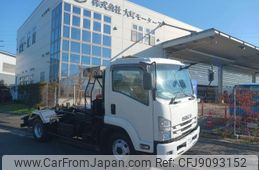 isuzu forward 2018 CFJ9093152