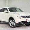 nissan juke 2010 quick_quick_YF15_YF15-011495 image 12