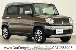 suzuki hustler 2018 -SUZUKI--Hustler DAA-MR41S--MR41S-288293---SUZUKI--Hustler DAA-MR41S--MR41S-288293-
