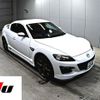 mazda rx-8 2012 -MAZDA 【福山 300ま4348】--RX-8 SE3P-306734---MAZDA 【福山 300ま4348】--RX-8 SE3P-306734- image 1