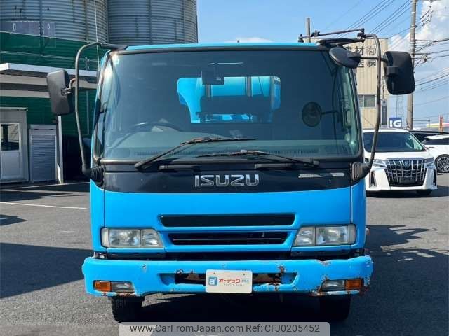 isuzu forward 2005 -ISUZU--Forward PB-FRR35G3--FRR35G3-7000626---ISUZU--Forward PB-FRR35G3--FRR35G3-7000626- image 2