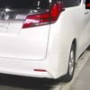 toyota alphard 2021 -TOYOTA--Alphard AGH30W-0376466---TOYOTA--Alphard AGH30W-0376466- image 9