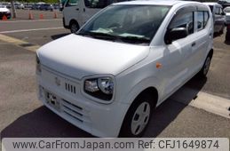 suzuki alto 2020 CFJ1649874