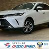 toyota harrier 2023 -TOYOTA--Harrier 6BA-MXUA80--MXUA80-0105769---TOYOTA--Harrier 6BA-MXUA80--MXUA80-0105769- image 1