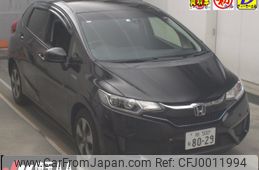 honda fit 2016 -HONDA 【柏 500ﾅ8029】--Fit GP5-3316799---HONDA 【柏 500ﾅ8029】--Fit GP5-3316799-