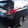 toyota alphard 2016 -TOYOTA--Alphard DBA-GGH30W--GGH30-0014583---TOYOTA--Alphard DBA-GGH30W--GGH30-0014583- image 3