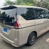 nissan serena 2019 -NISSAN--Serena DAA-GC27--GC27-042896---NISSAN--Serena DAA-GC27--GC27-042896- image 4