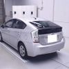 toyota prius 2011 CFJ1642919 image 2