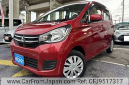 mitsubishi ek-wagon 2016 -MITSUBISHI--ek Wagon DBA-B11W--B11W-0227490---MITSUBISHI--ek Wagon DBA-B11W--B11W-0227490-