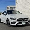 mercedes-benz cla-class 2020 -MERCEDES-BENZ--Benz CLA 5BA-118384M--W1K1183842N102069---MERCEDES-BENZ--Benz CLA 5BA-118384M--W1K1183842N102069- image 19