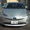 toyota prius 2017 quick_quick_DAA-ZVW50_ZVW50-8074038 image 2