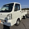 suzuki carry-truck 2014 quick_quick_EBD-DA16T_DA16T-210005 image 1