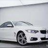 bmw 4-series 2014 -BMW 【京都 31Fｽ88】--BMW 4 Series 3N20--0F994612---BMW 【京都 31Fｽ88】--BMW 4 Series 3N20--0F994612- image 1