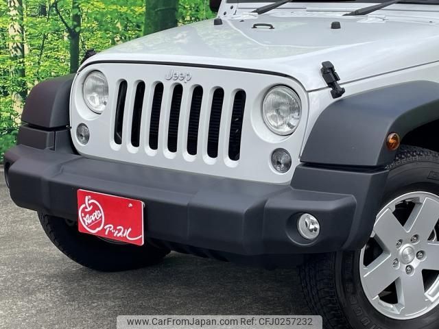 chrysler jeep-wrangler 2018 -CHRYSLER--Jeep Wrangler ABA-JK36LR--1C4HJWKGXJL877088---CHRYSLER--Jeep Wrangler ABA-JK36LR--1C4HJWKGXJL877088- image 2