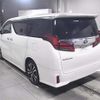 toyota alphard 2021 -TOYOTA--Alphard AGH30W-0388452---TOYOTA--Alphard AGH30W-0388452- image 2