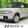 suzuki alto-lapin 2016 -SUZUKI--Alto Lapin DBA-HE33S--HE33S-109822---SUZUKI--Alto Lapin DBA-HE33S--HE33S-109822- image 1