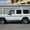 mercedes-benz g-class 2023 quick_quick_3BA-463276_W1N4632762X469591 image 18