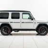 mercedes-benz g-class 2023 quick_quick_3BA-463276_W1N4632762X448680 image 13