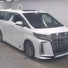 toyota alphard 2019 quick_quick_DBA-GGH30W_GGH30-0031115 image 1