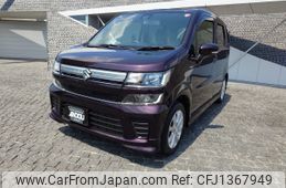 suzuki wagon-r 2018 CFJ1367949