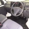 daihatsu hijet-van 2009 -DAIHATSU--Hijet Van S321V-0039258---DAIHATSU--Hijet Van S321V-0039258- image 4