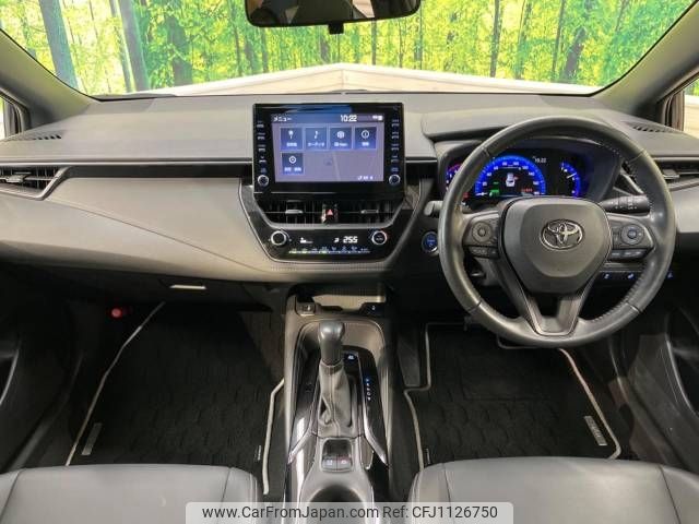 toyota corolla-touring-wagon 2020 -TOYOTA--Corolla Touring 6AA-ZWE211W--ZWE211-6048422---TOYOTA--Corolla Touring 6AA-ZWE211W--ZWE211-6048422- image 2