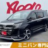 toyota noah 2017 -TOYOTA--Noah DBA-ZRR80W--ZRR80-0368528---TOYOTA--Noah DBA-ZRR80W--ZRR80-0368528- image 1