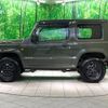 suzuki jimny 2021 -SUZUKI--Jimny 3BA-JB64W--JB64W-184538---SUZUKI--Jimny 3BA-JB64W--JB64W-184538- image 8