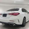 mercedes-benz c-class 2022 CFJ1760864 image 12