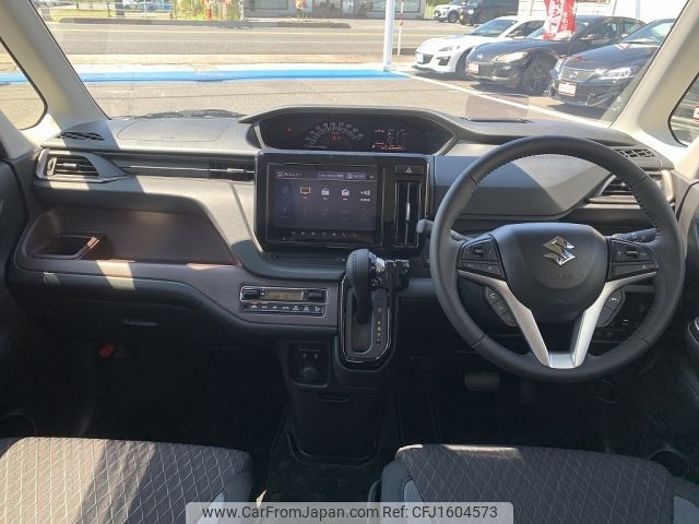 suzuki solio 2025 CFJ1604573 image 2