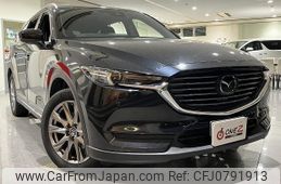 mazda cx-8 2021 -MAZDA--CX-8 KG2P--KG2P-359066---MAZDA--CX-8 KG2P--KG2P-359066-