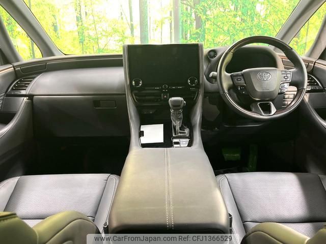 toyota alphard 2024 quick_quick_AGH45W_AGH45-0002765 image 2