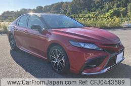 toyota camry 2022 quick_quick_6AA-AXVH75_AXVH75-1004498