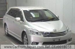 toyota mark-x-zio 2010 -TOYOTA--MarkX Zio ANA10-0034077---TOYOTA--MarkX Zio ANA10-0034077-